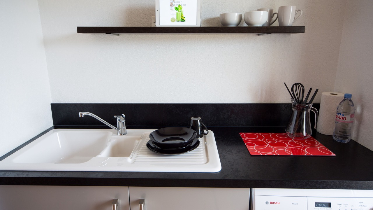 Photo of Kitchen in Foulquines