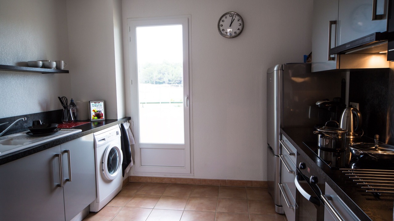 Photo of Kitchen in Foulquines