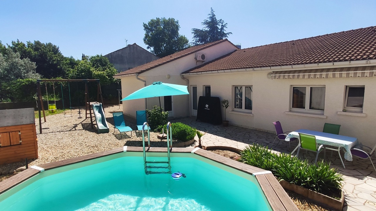 Photo of Outdoor in Montblanc