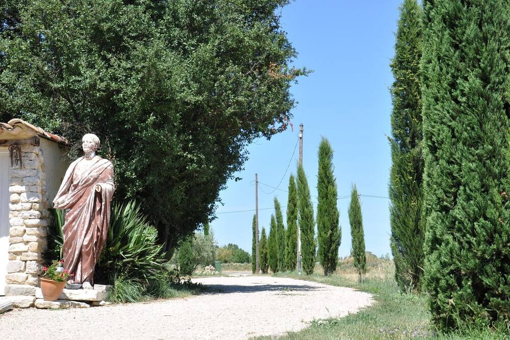 Photo of Outdoor in Manosque