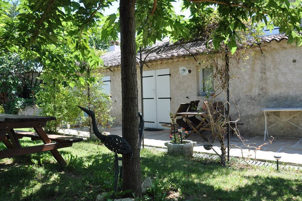 Photo of Outdoor in Manosque