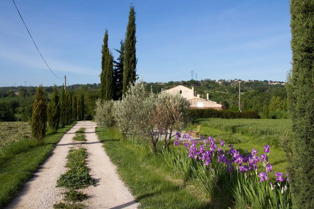 Photo of Outdoor in Manosque