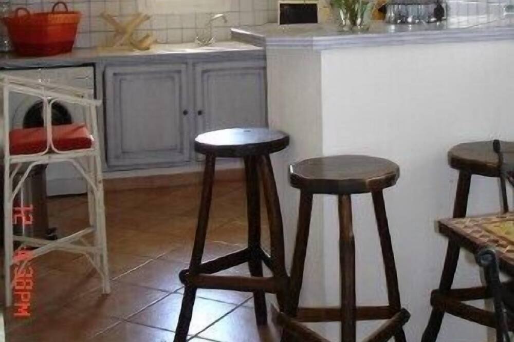 Photo of Kitchen in Manosque