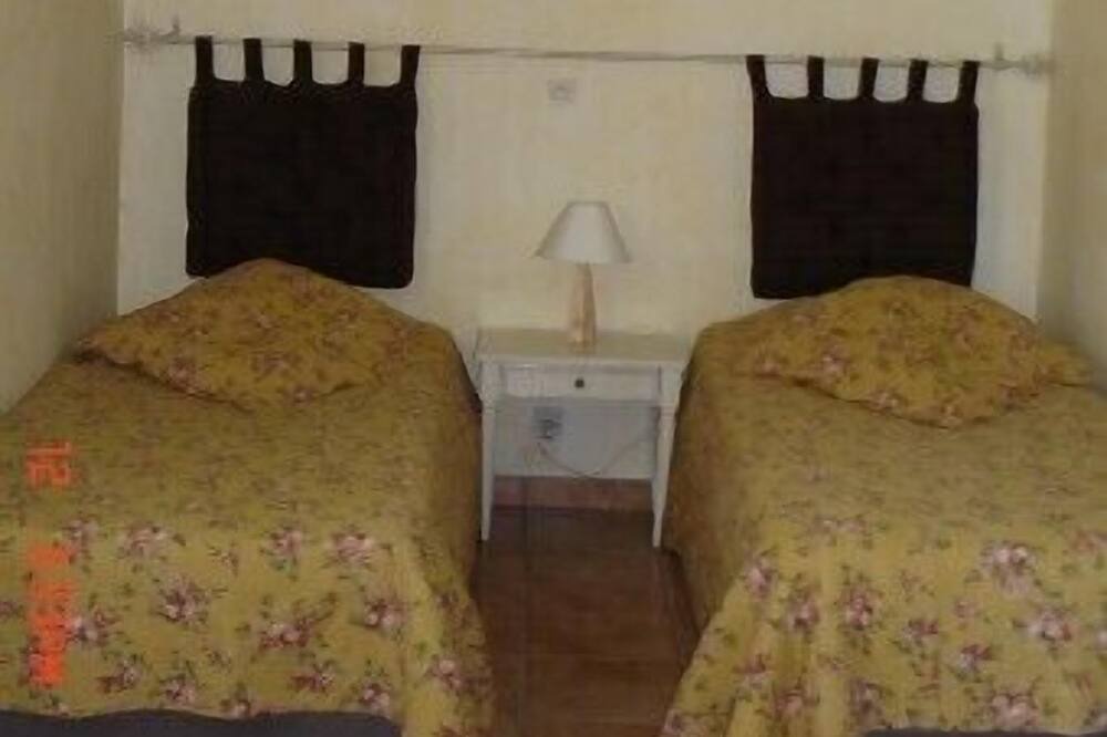 Photo of Bedroom in Manosque
