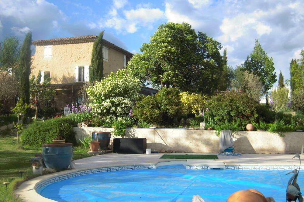 Photo of Outdoor in Manosque