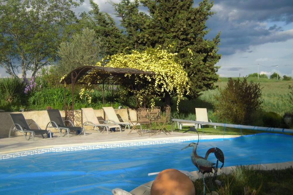 Photo of Outdoor in Manosque