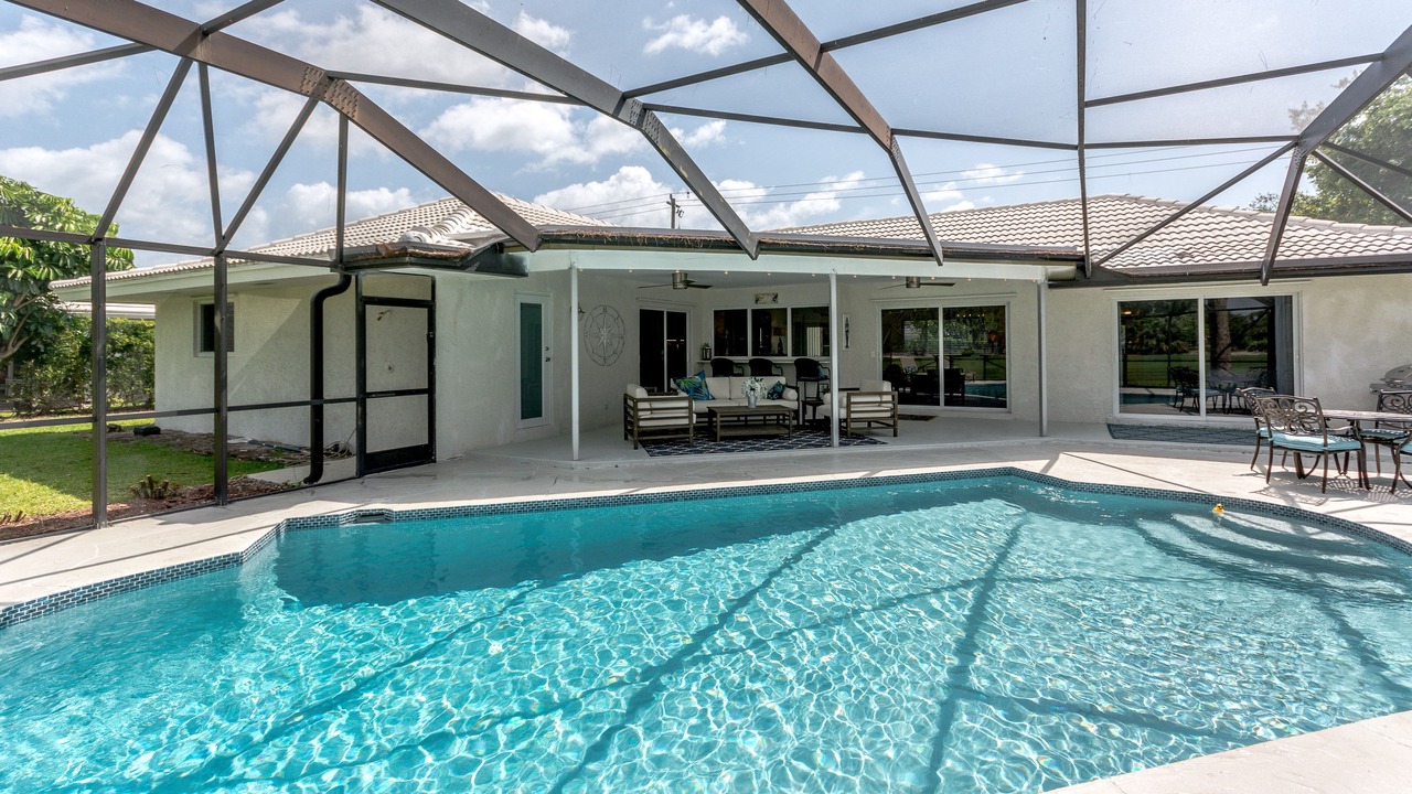 Photo of Outdoor in Tequesta