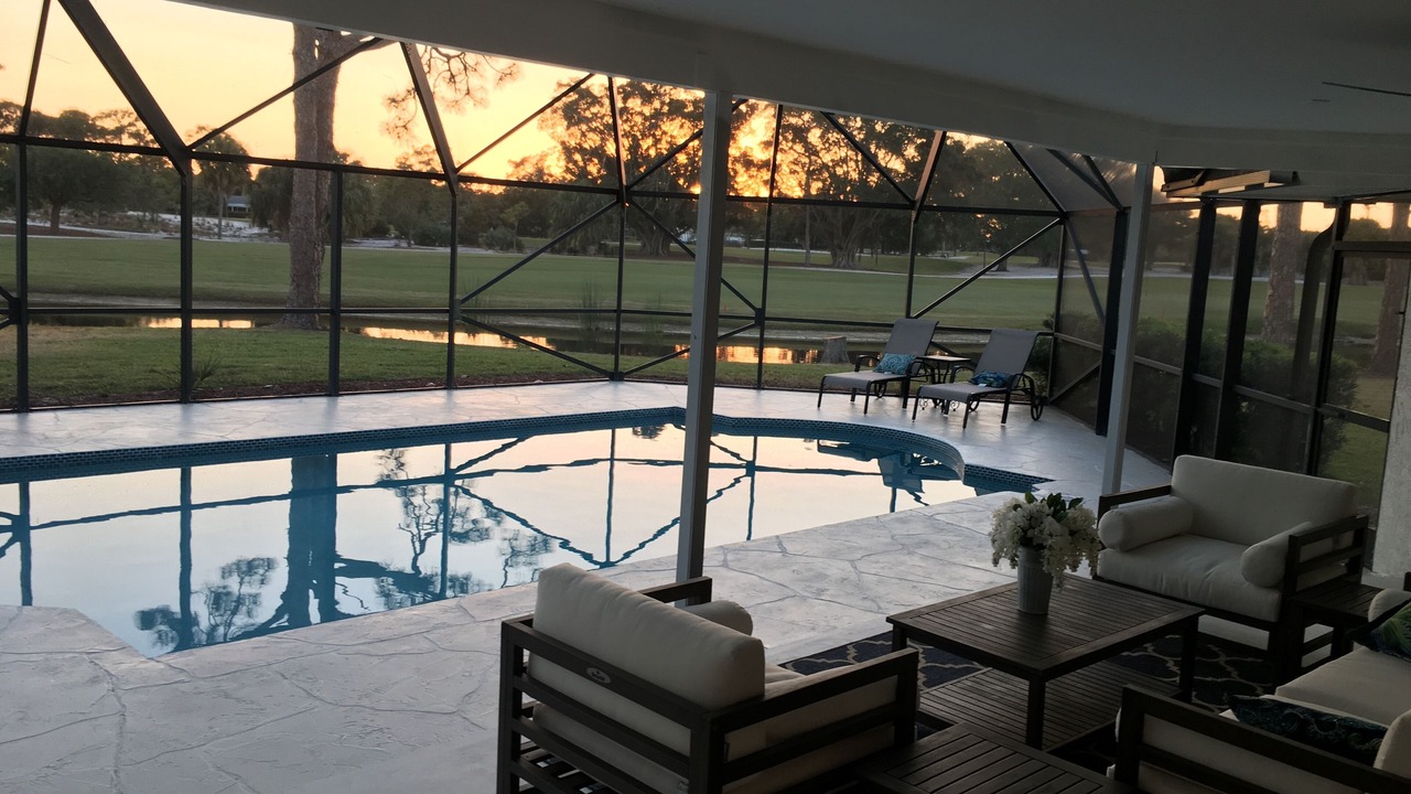Photo of Outdoor in Tequesta