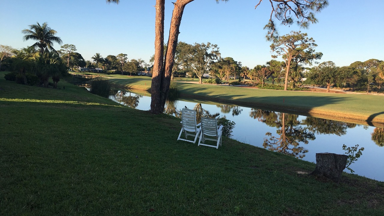 Photo of Outdoor in Tequesta