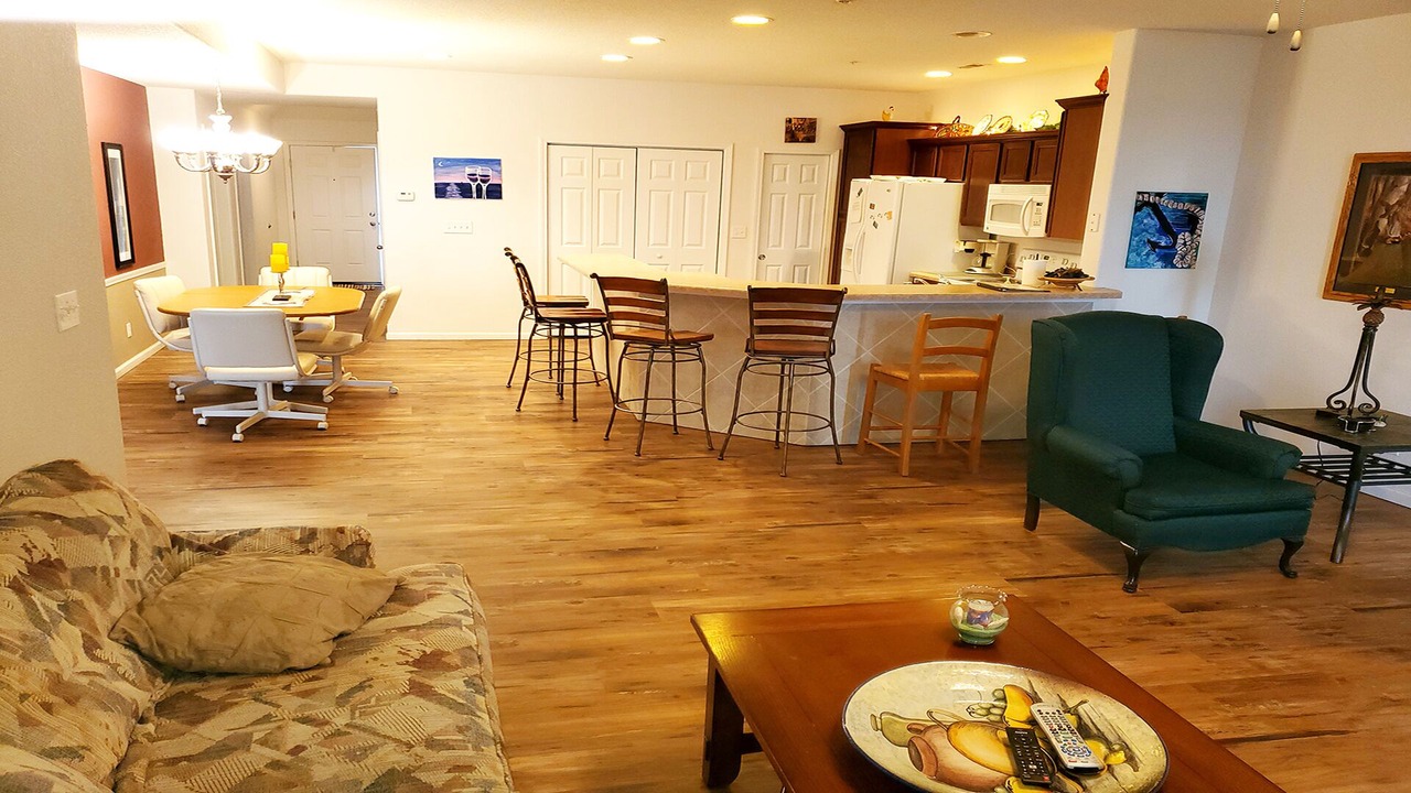 Photo of Livingroom in Gravois Mills