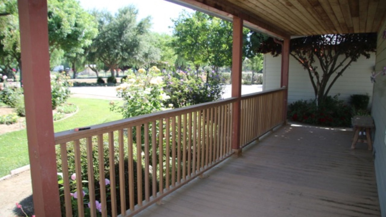 Photo of Outdoor in Brentwood