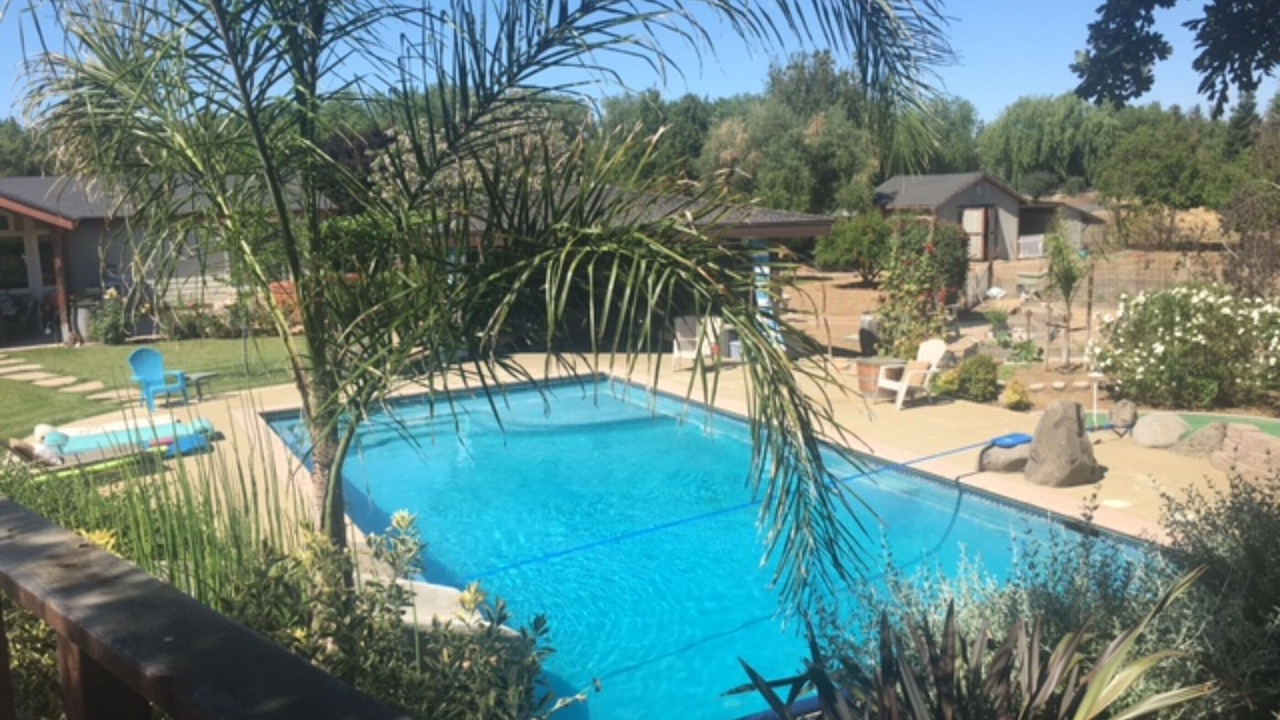 Photo of Outdoor in Brentwood
