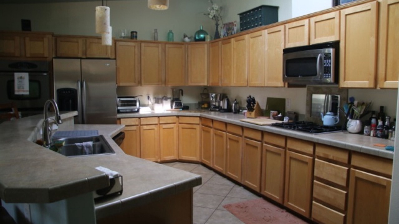 Photo of Kitchen in Brentwood