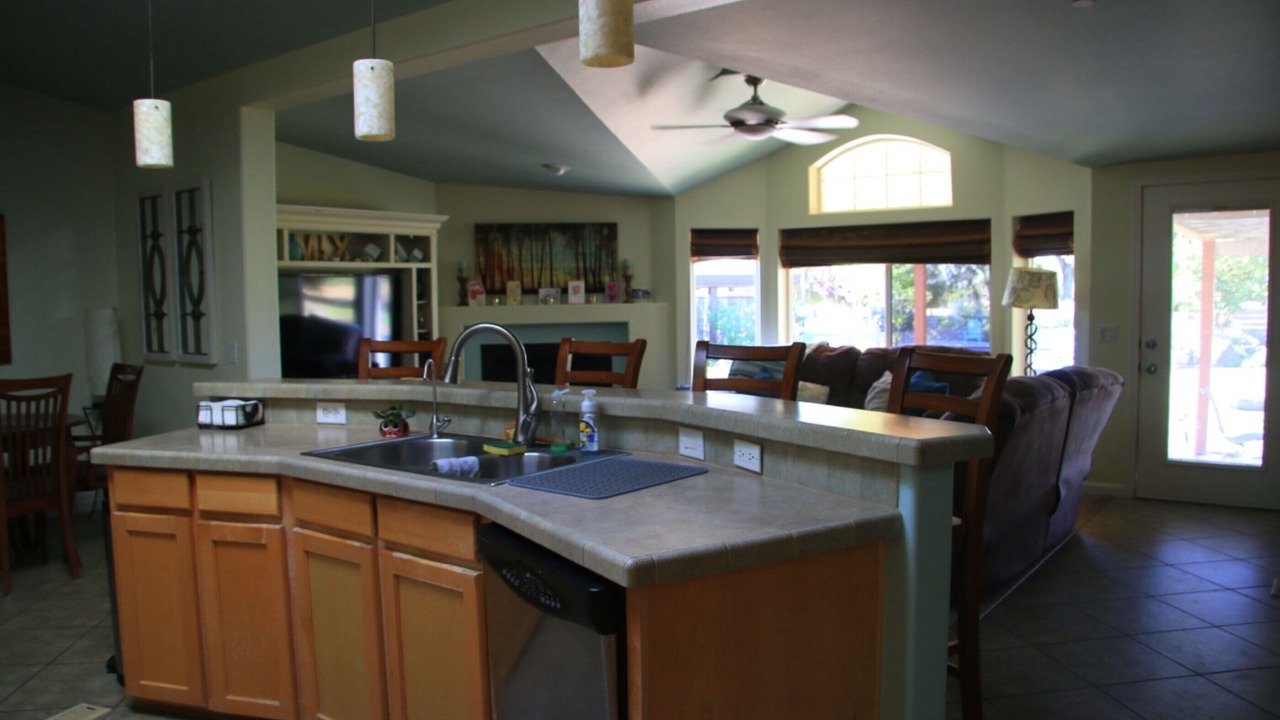 Photo of Kitchen in Brentwood