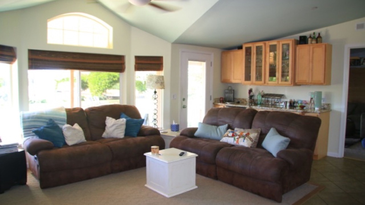 Photo of Livingroom in Brentwood