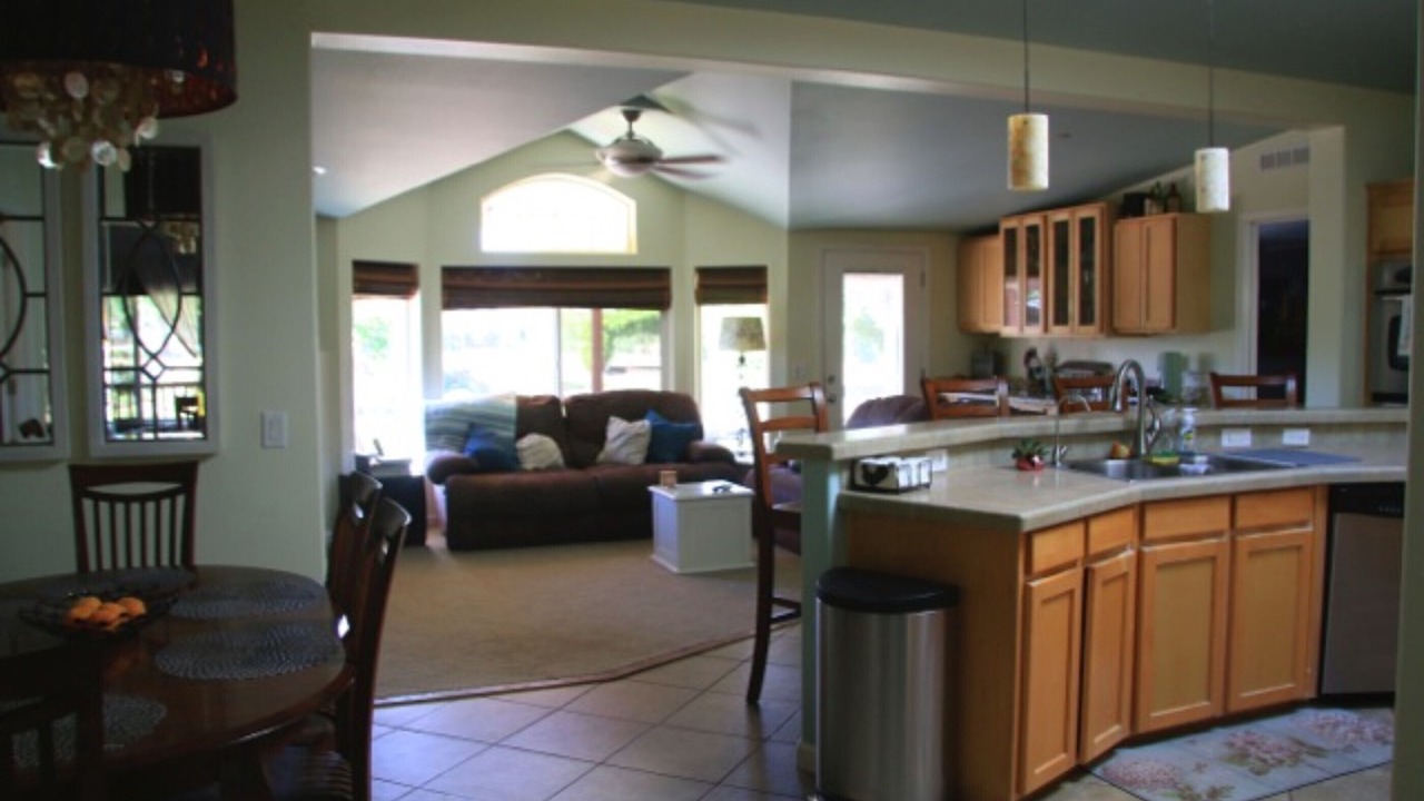 Photo of Kitchen in Brentwood