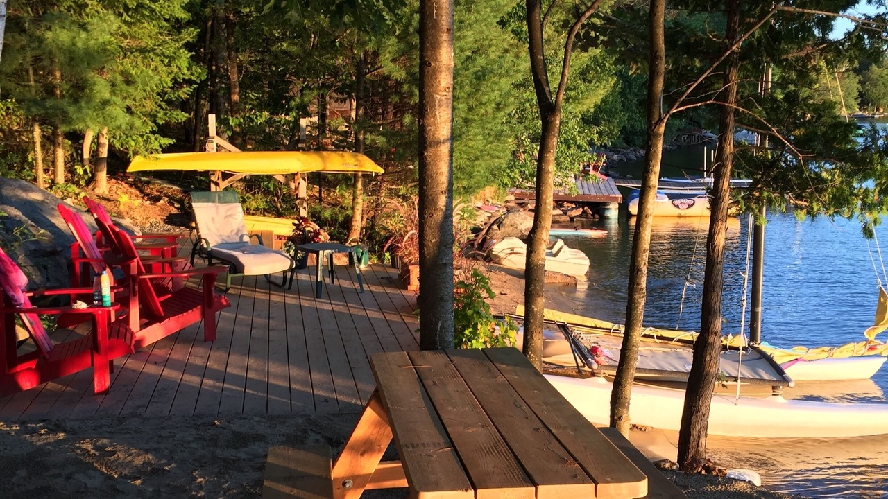 Photo of Outdoor in Algonquin Highlands