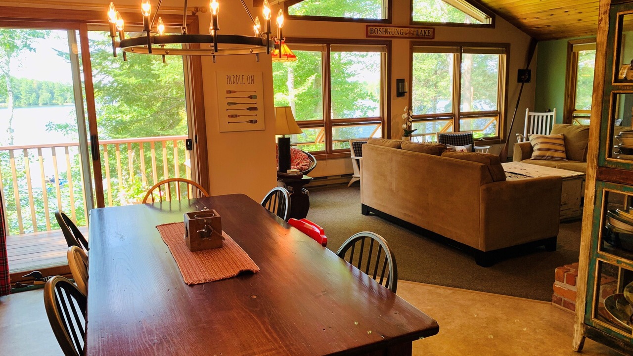 Photo of Others in Algonquin Highlands