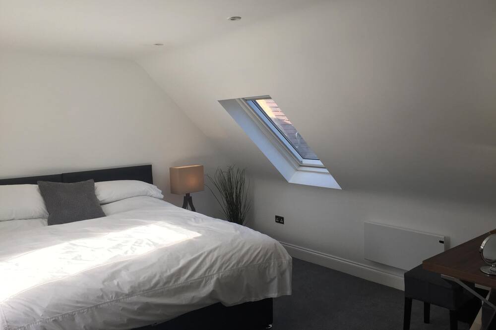 Photo of Bedroom in Harpenden