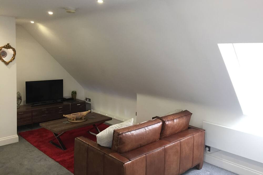 Photo of Livingroom in Harpenden