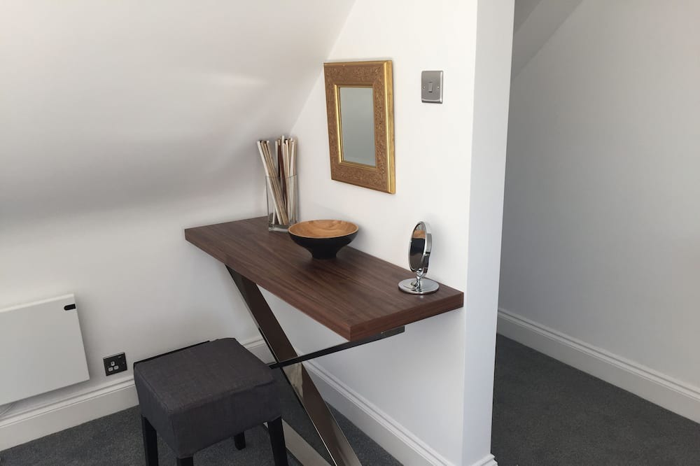 Photo of Bedroom in Harpenden