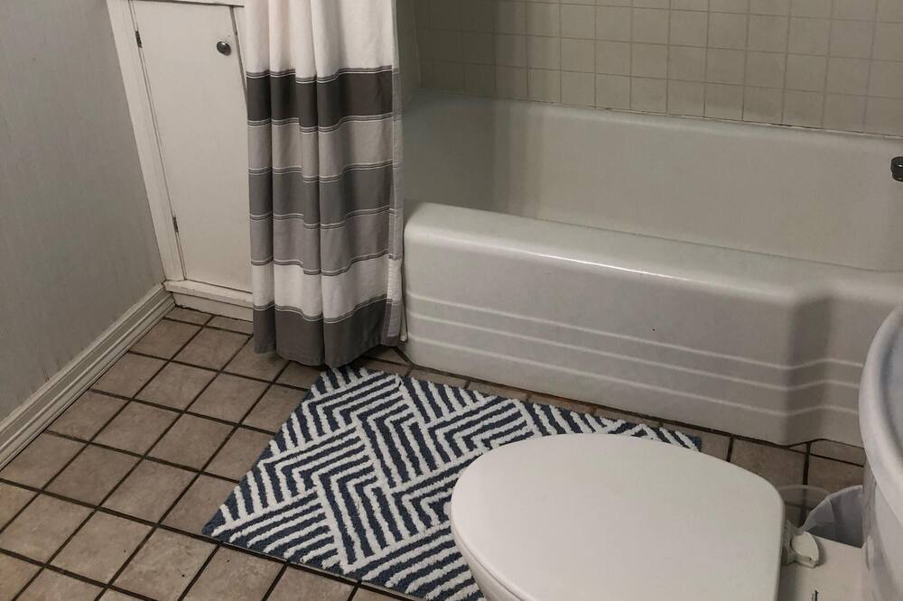 Photo of Bathroom in Bartlesville