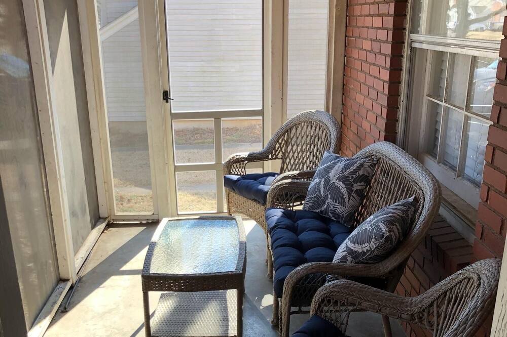 Photo of Outdoor in Bartlesville