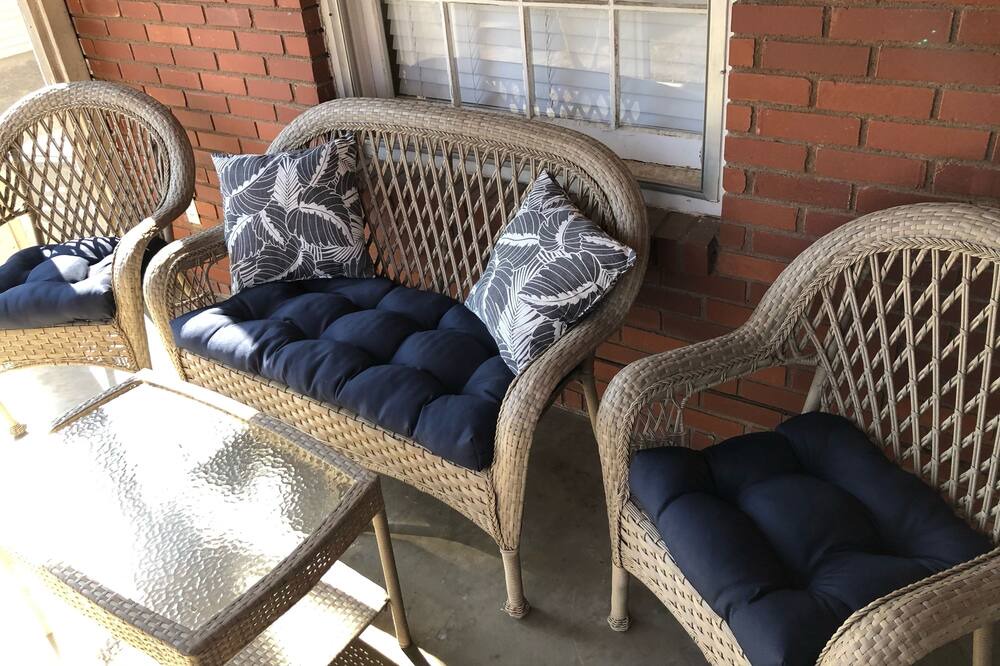 Photo of Outdoor in Bartlesville