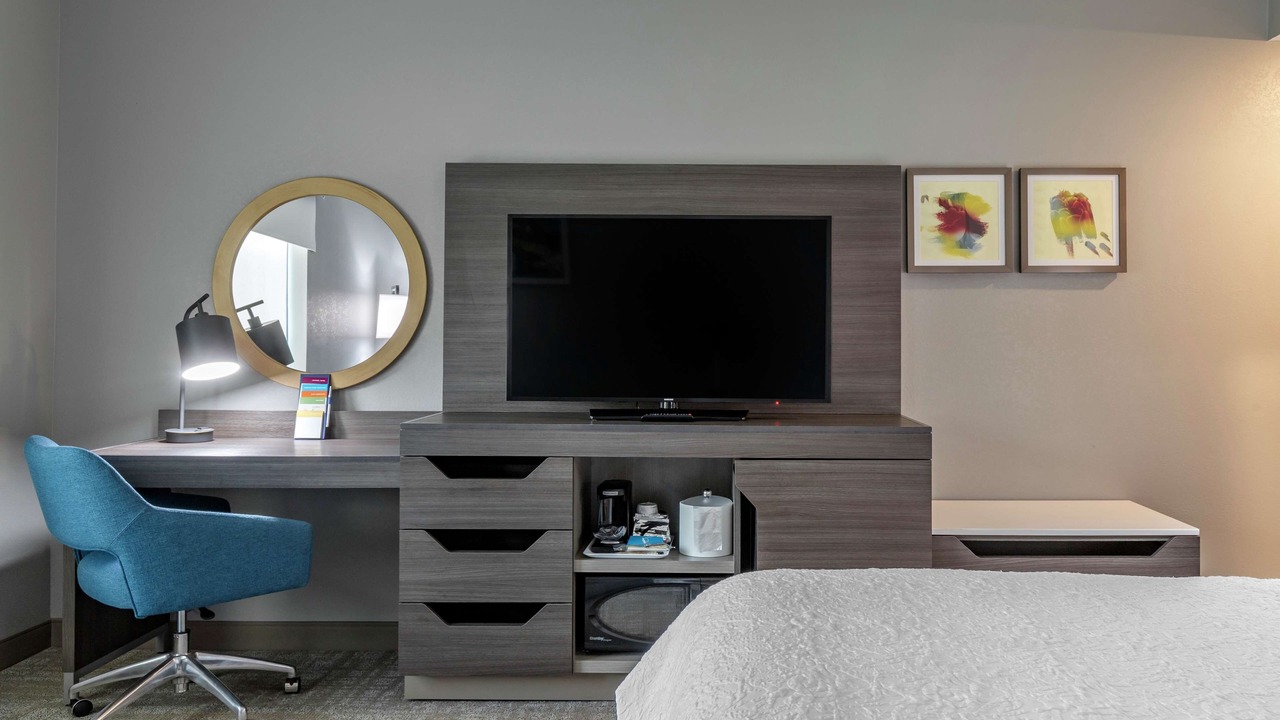 Photo of Bedroom in Camden