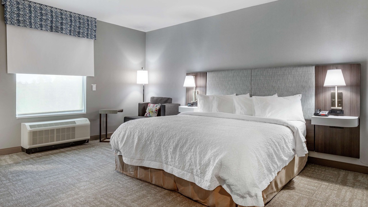Photo of Bedroom in Camden