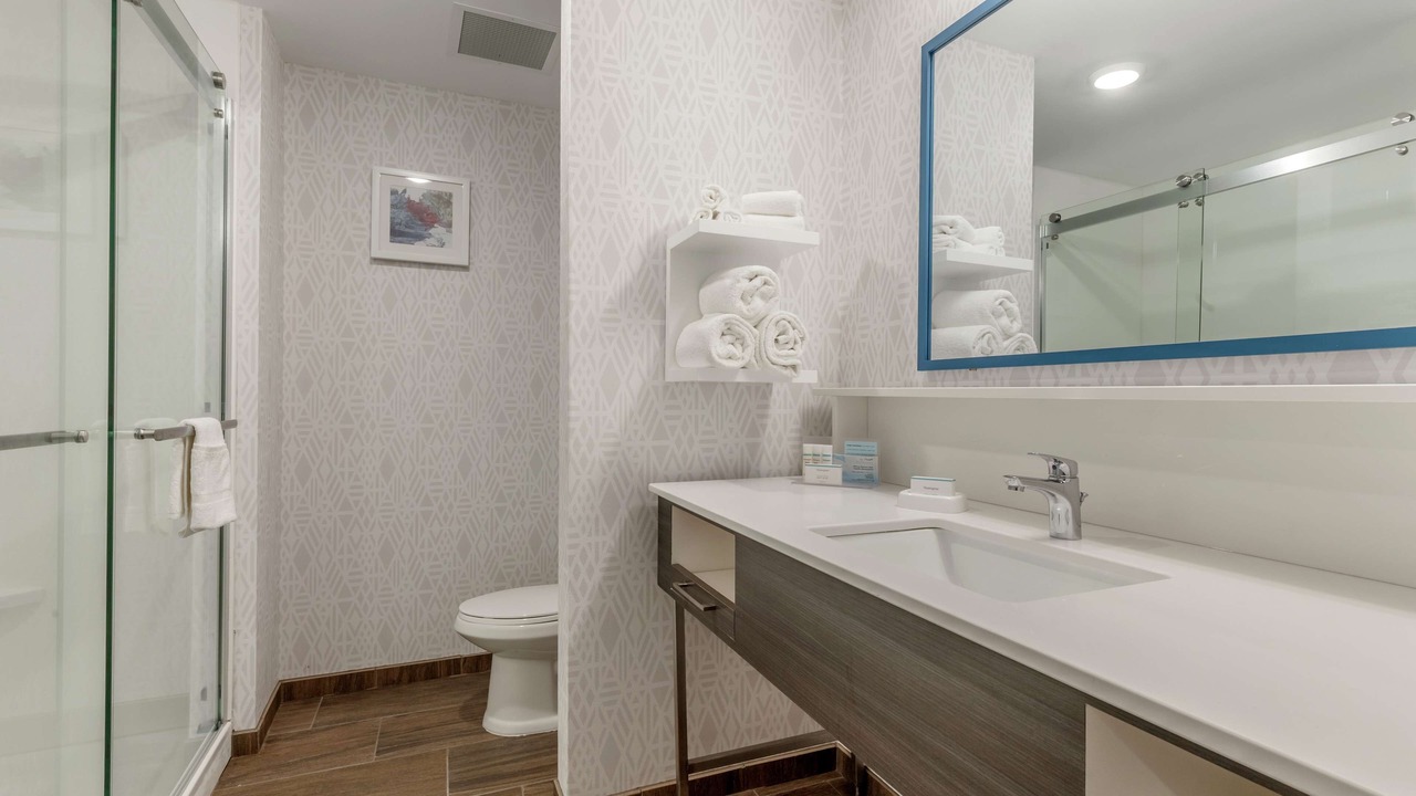 Photo of Bathroom in Camden