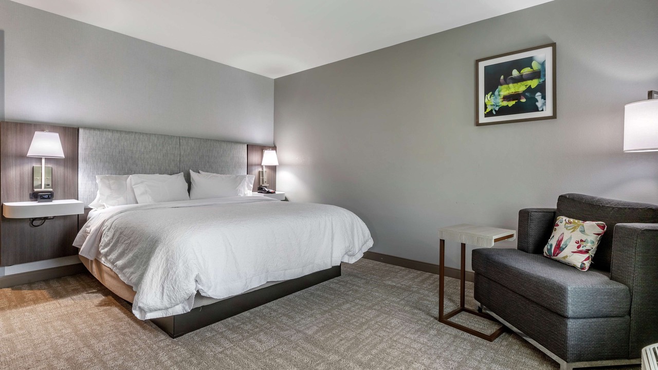 Photo of Bedroom in Camden