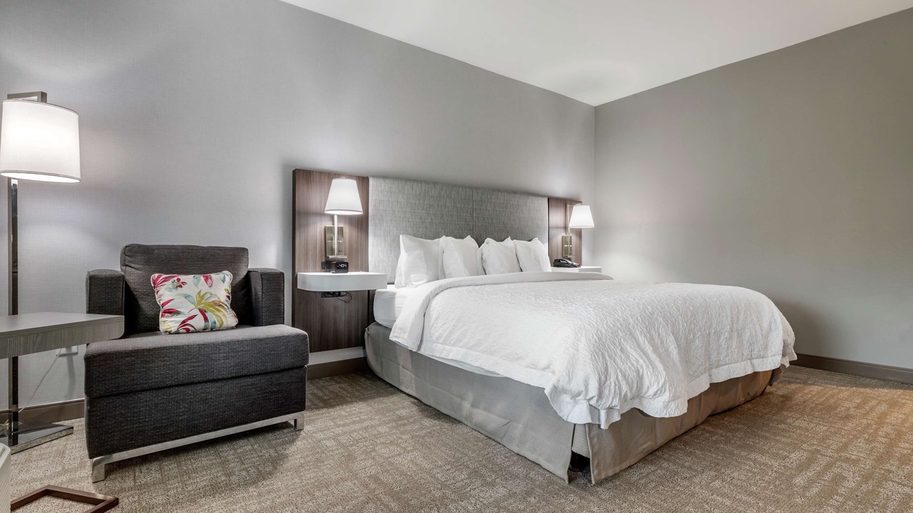 Photo of Bedroom in Camden
