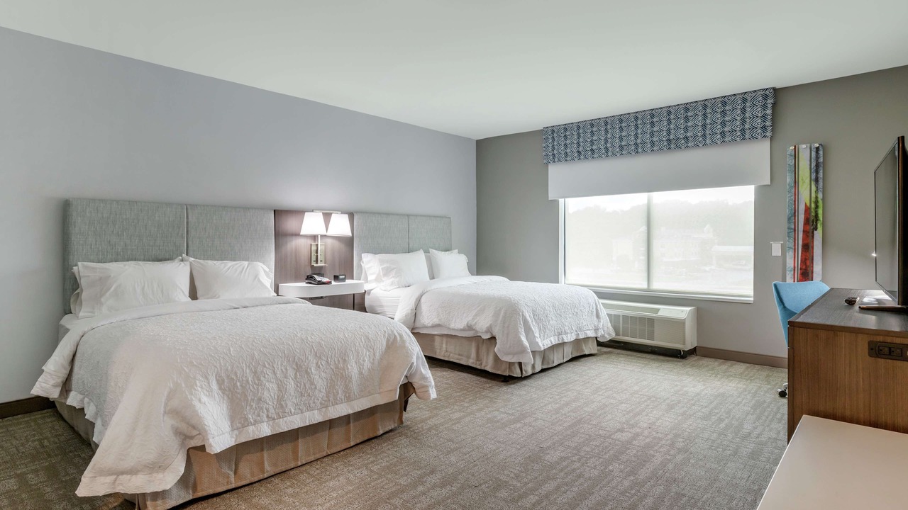 Photo of Bedroom in Camden