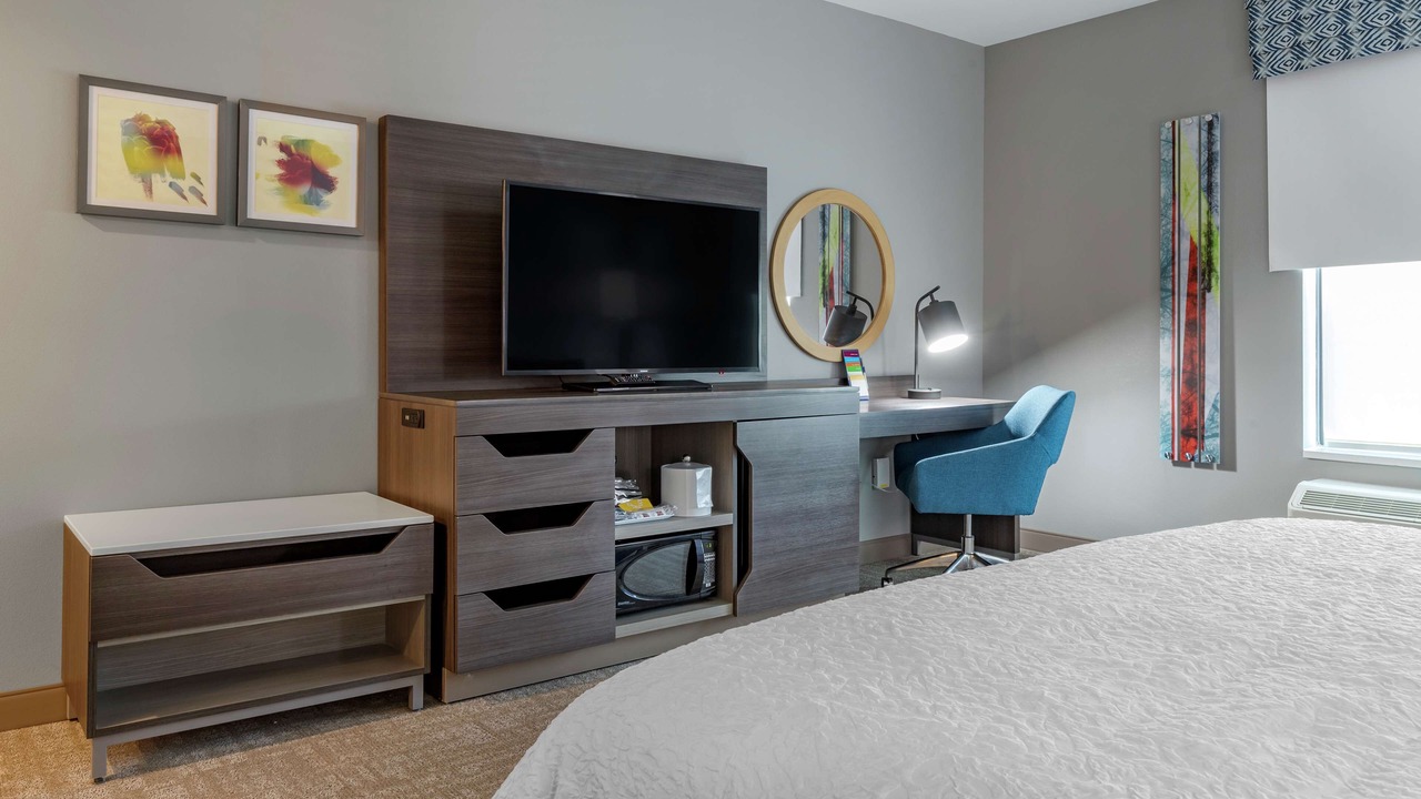 Photo of Bedroom in Camden