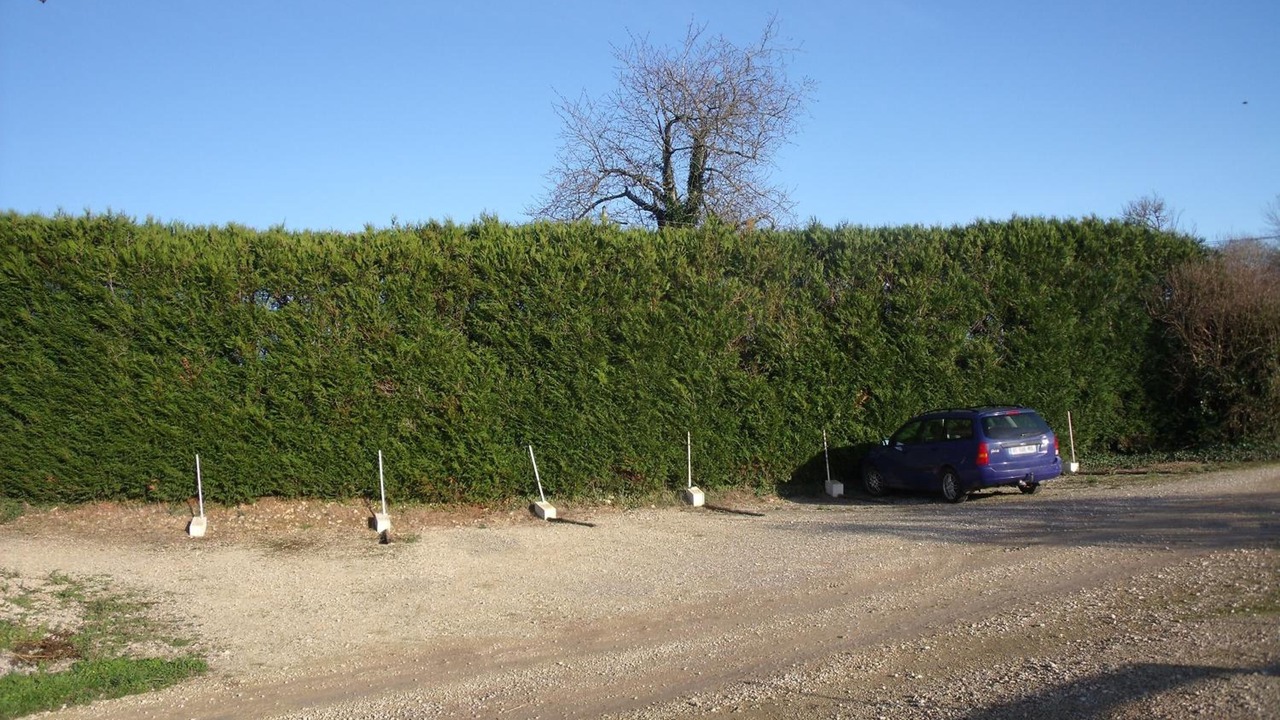 Photo of Others in Montbardois