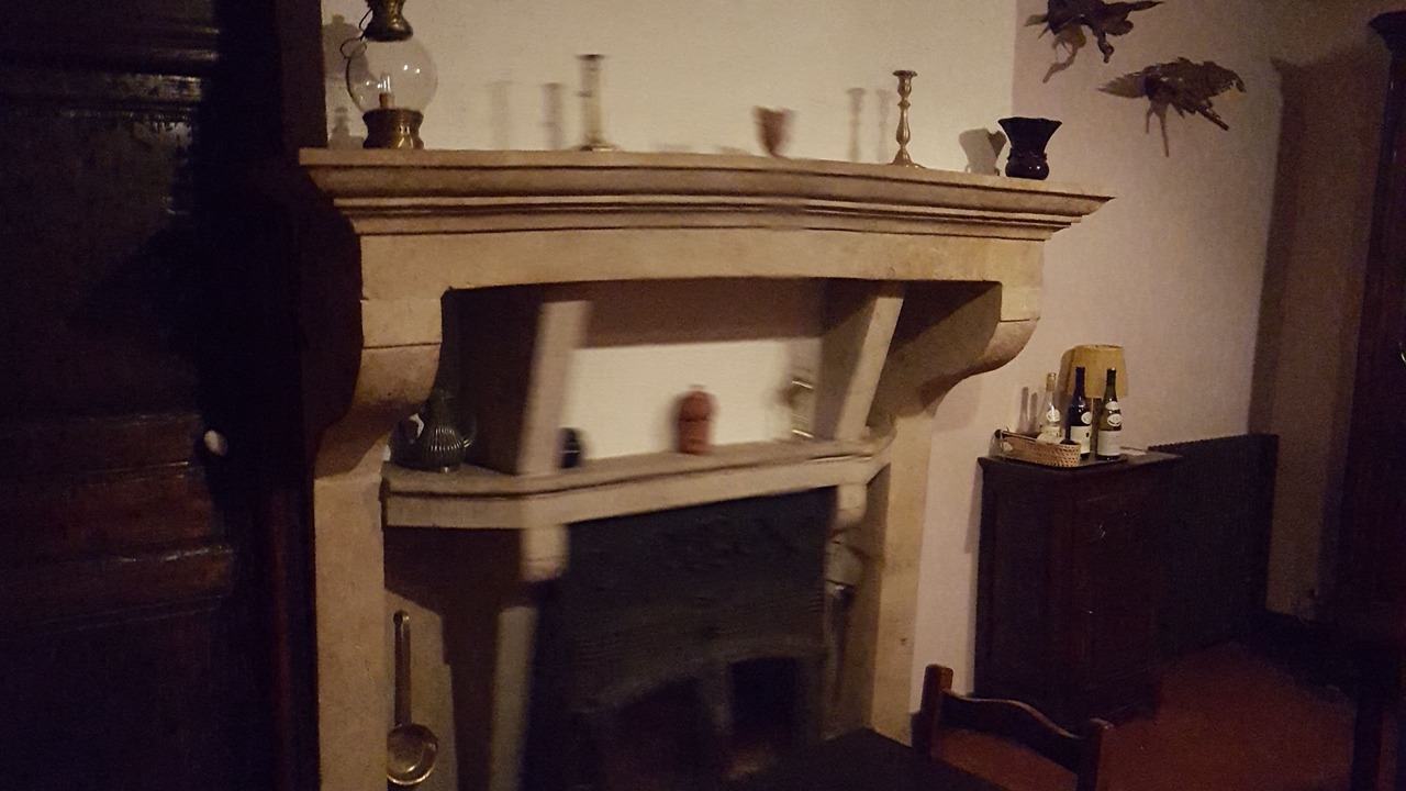 Photo of Others in Montbardois