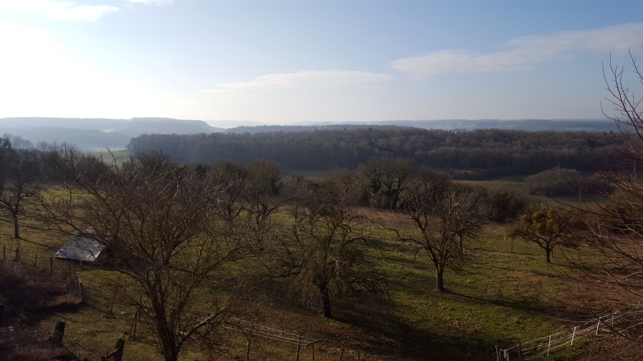 Photo of Bedroom in Montbardois