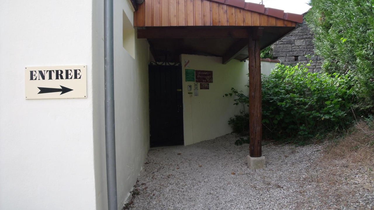 Photo of Outdoor in Montbardois