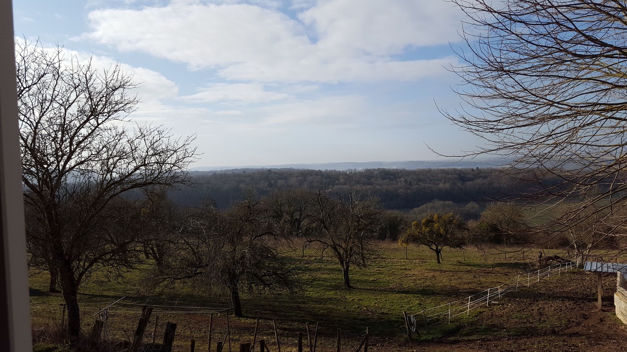 Photo of Bedroom in Montbardois