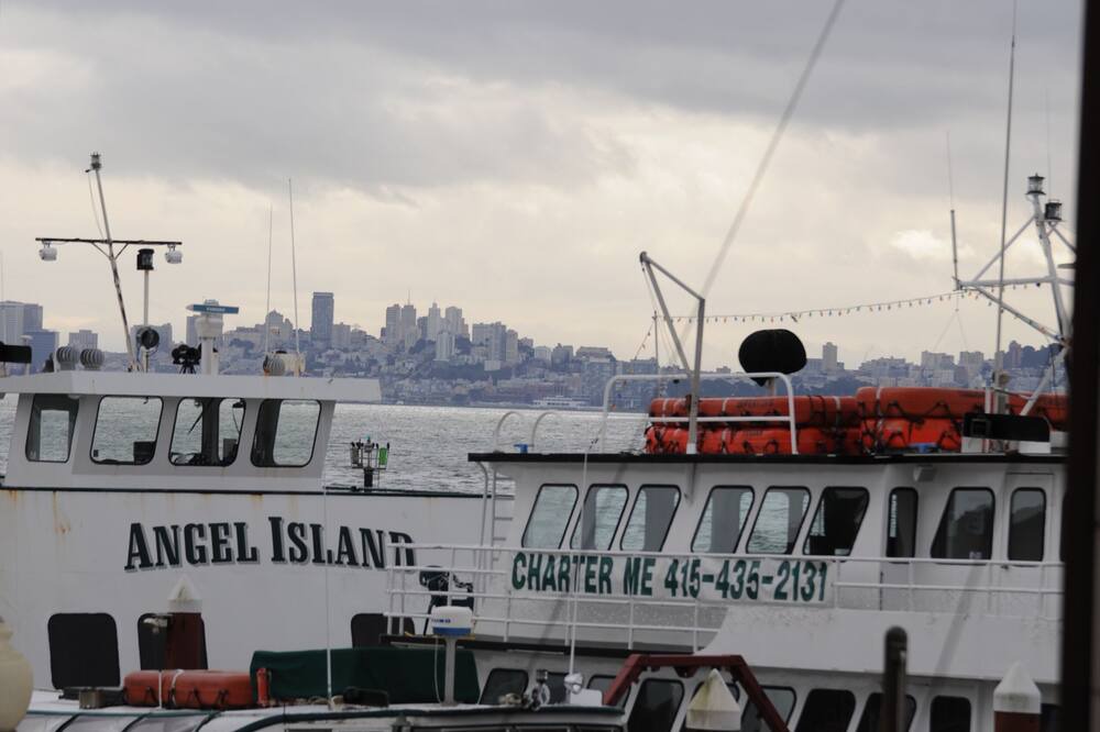 Photo of Others in Belvedere Tiburon