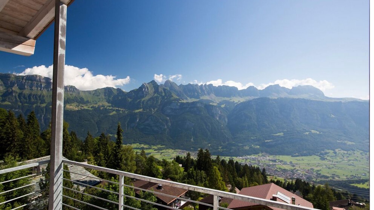 Photo of Outdoor in Flums