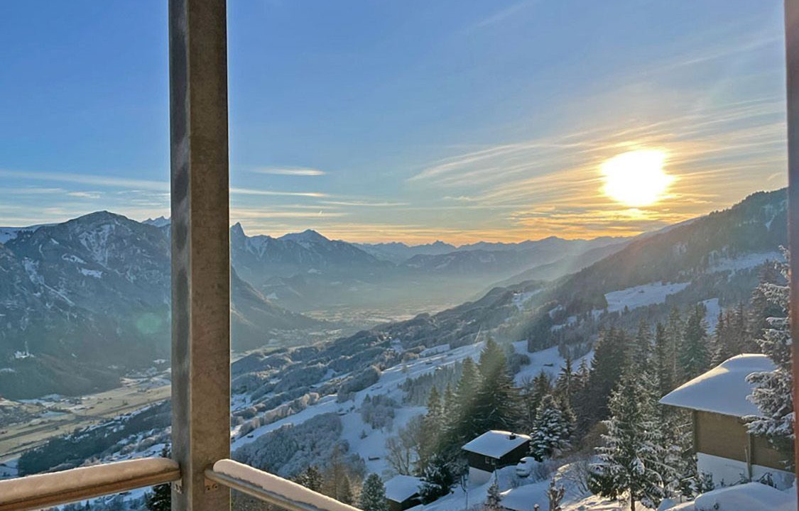 Photo of Outdoor in Flums