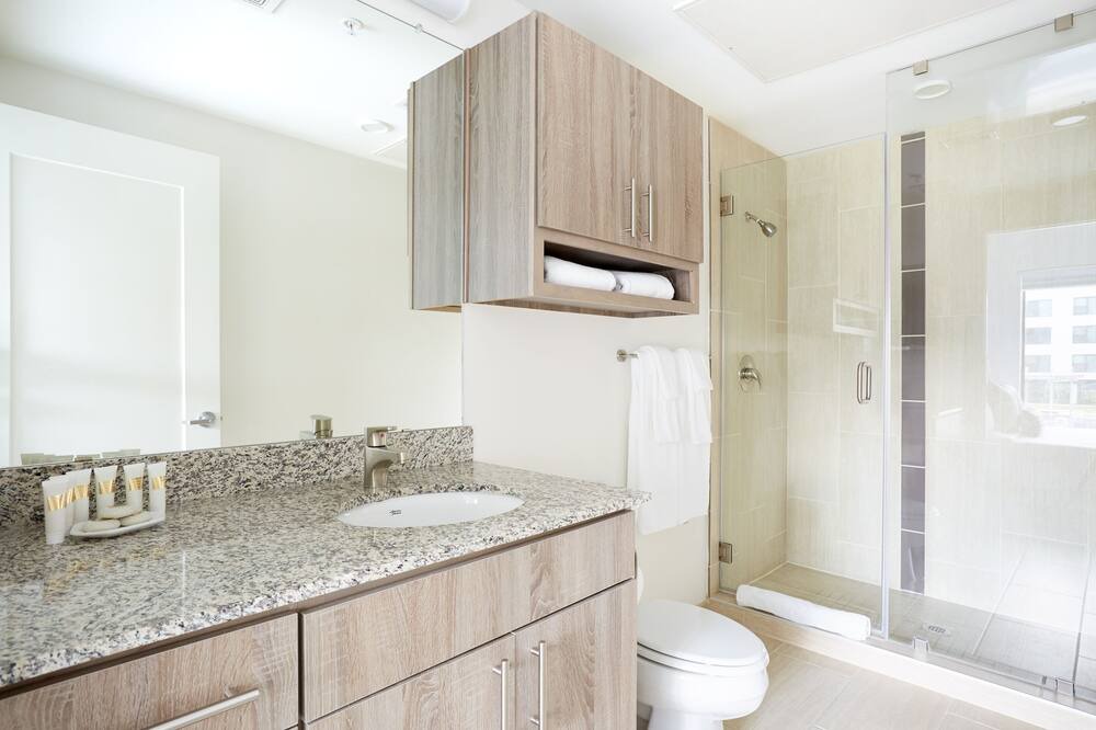 Photo of Bathroom in Midtown