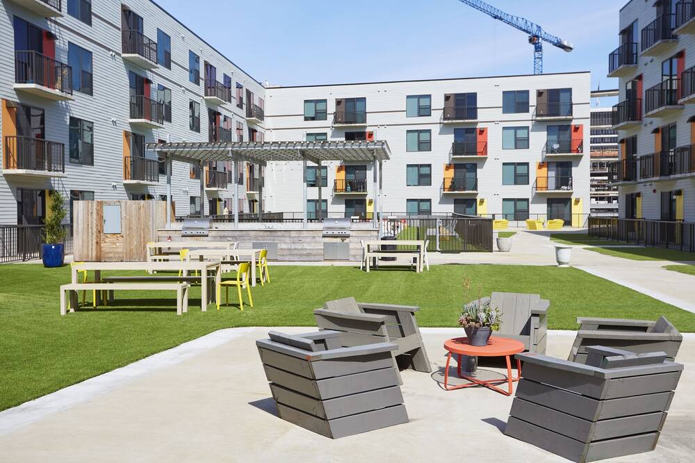 Photo of Outdoor in Midtown