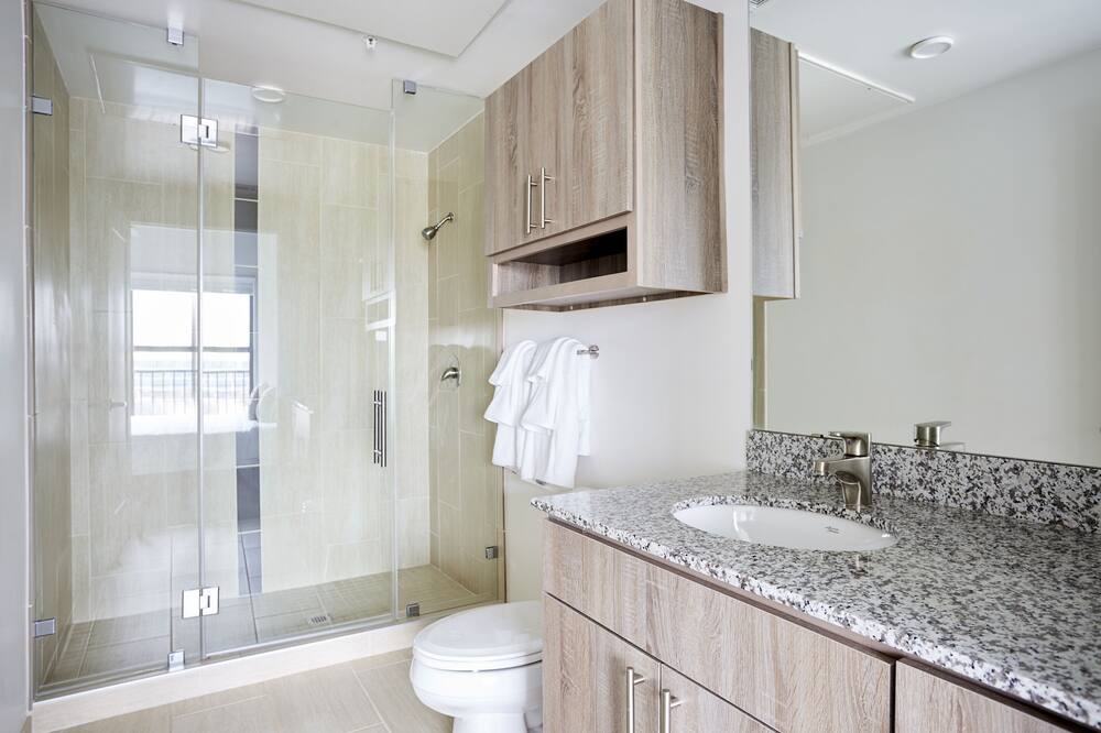 Photo of Bathroom in Midtown