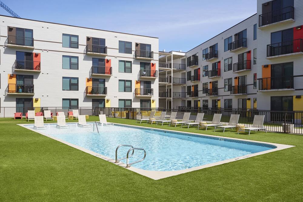Photo of Outdoor in Midtown