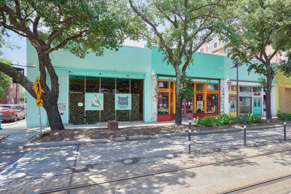 Photo of Outdoor in Midtown