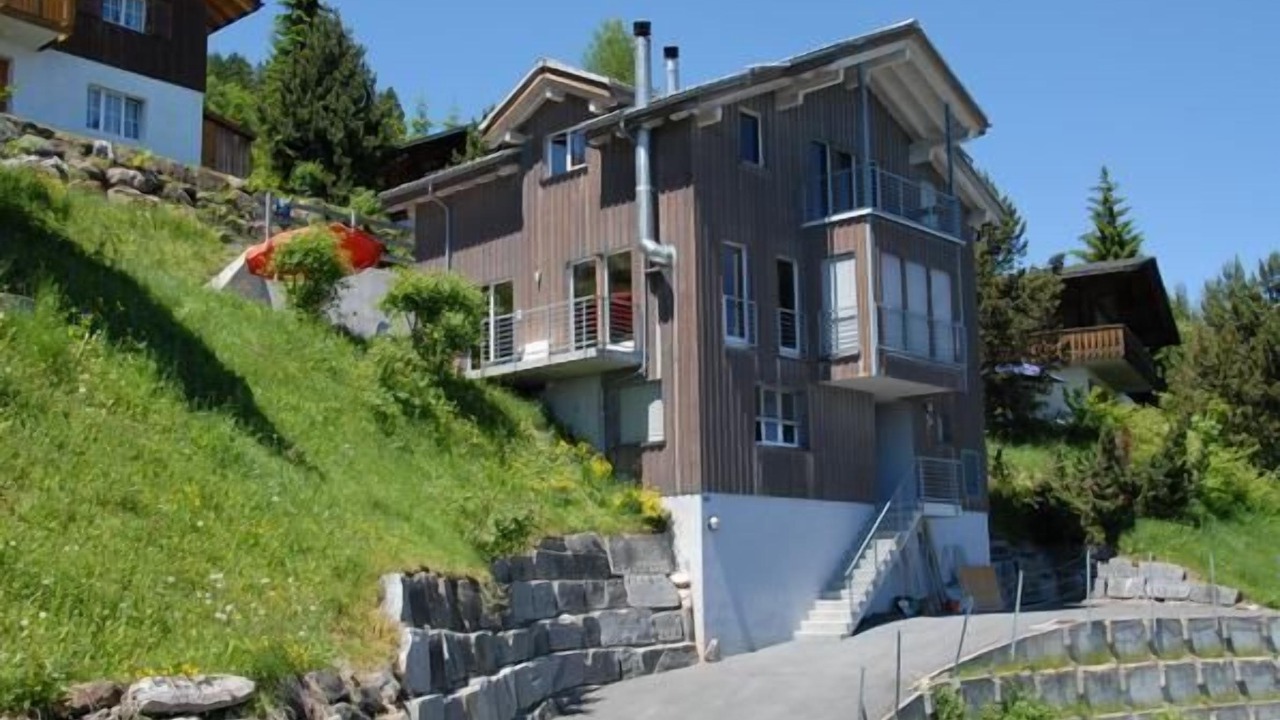 Photo of Outdoor in Flums