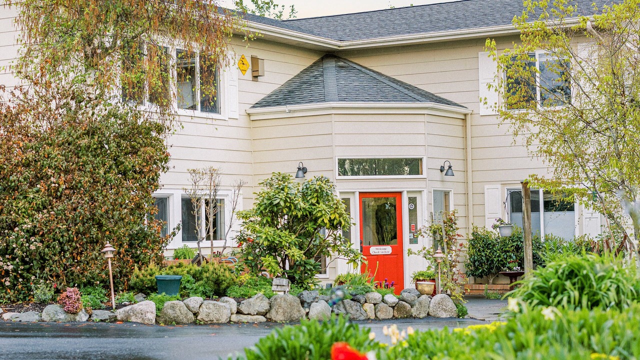 Photo of Outdoor in Friday Harbor